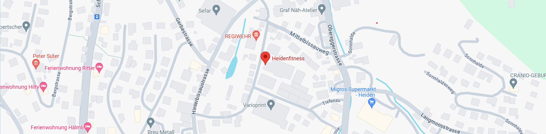 standortkarte